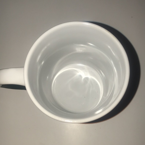 2 LARGE “NAUGHTY, BUT STILL NICE” MATCHING MUG SET - Picture 6 of 8